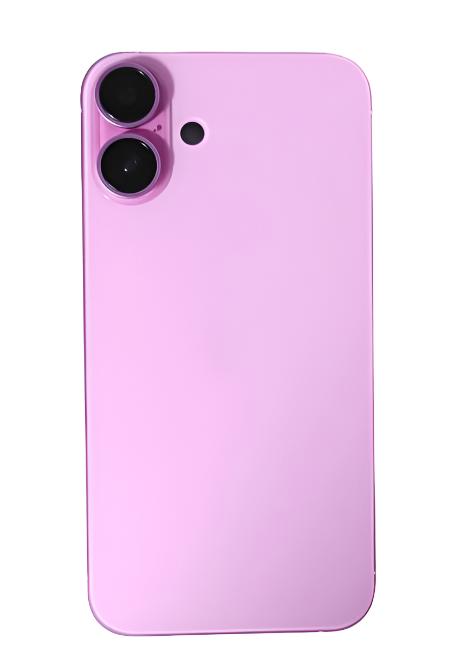 Convertor Back Panel Housing Body for Apple iPhone XR Convert to Apple iPhone 16 Zeespares Convertor Back Panel Housing Body for Apple iPhone XR Convert to Apple iPhone 16 Zeespares